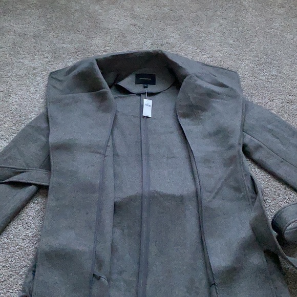Banana Republic Coat - Picture 11 of 16